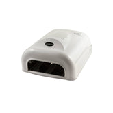 Clearance - UV Lamp 36W (one-hand)-bulb-Nails Deal & Beauty Supply- Nail Supply American Gel Polish - Phuong Ni